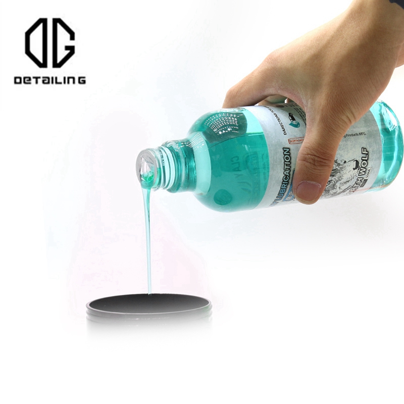 DETAILING 500ml Car Clay Bar S - Clay Bar Lubricant บทวิจารณ์และราคา