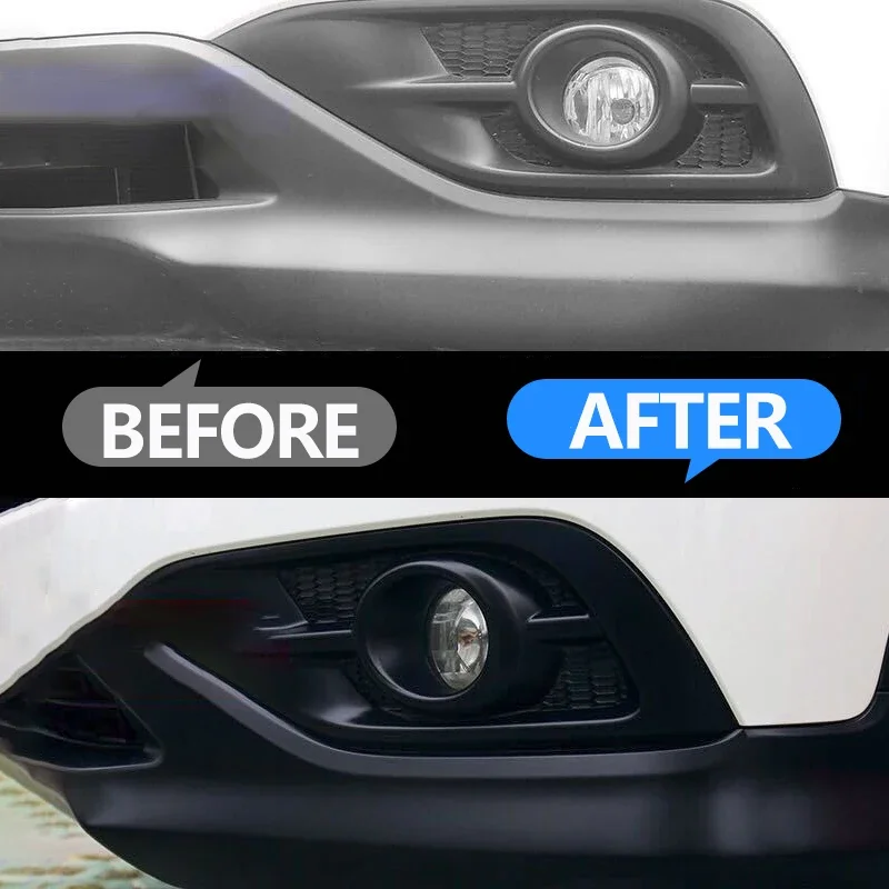 Plastic Restore Revitalizer Pl - Trim Restorer Plastic บทวิจารณ์และราคา