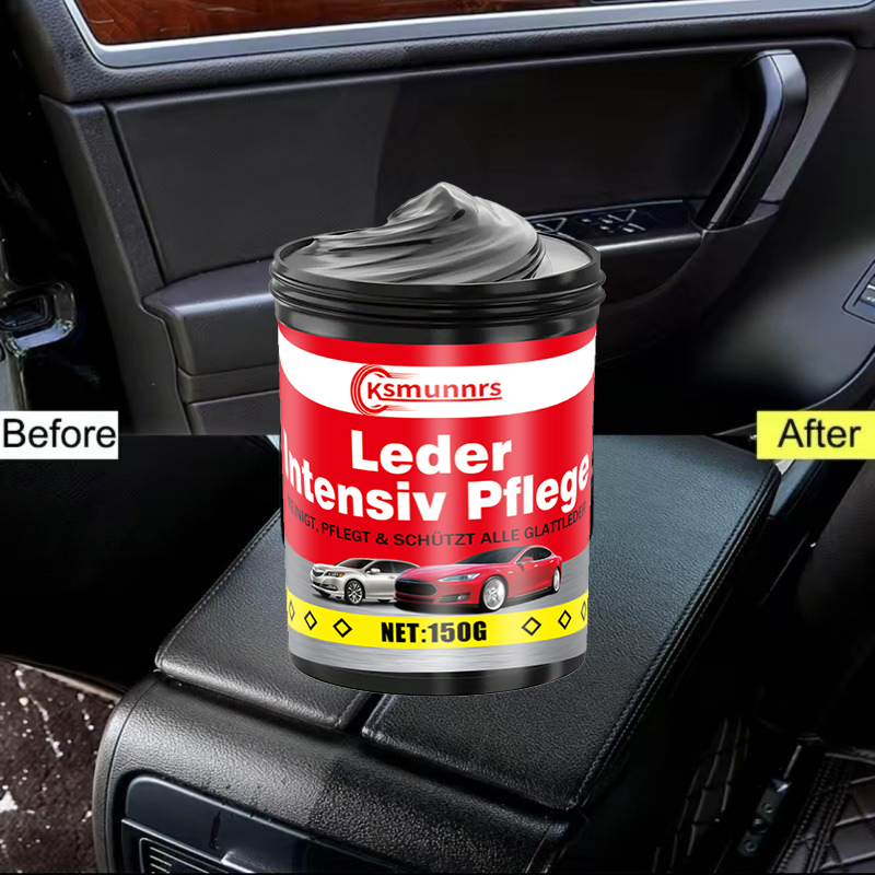 NEW !! Car interior renovation - Trim Restorer Plastic บทวิจารณ์และราคา