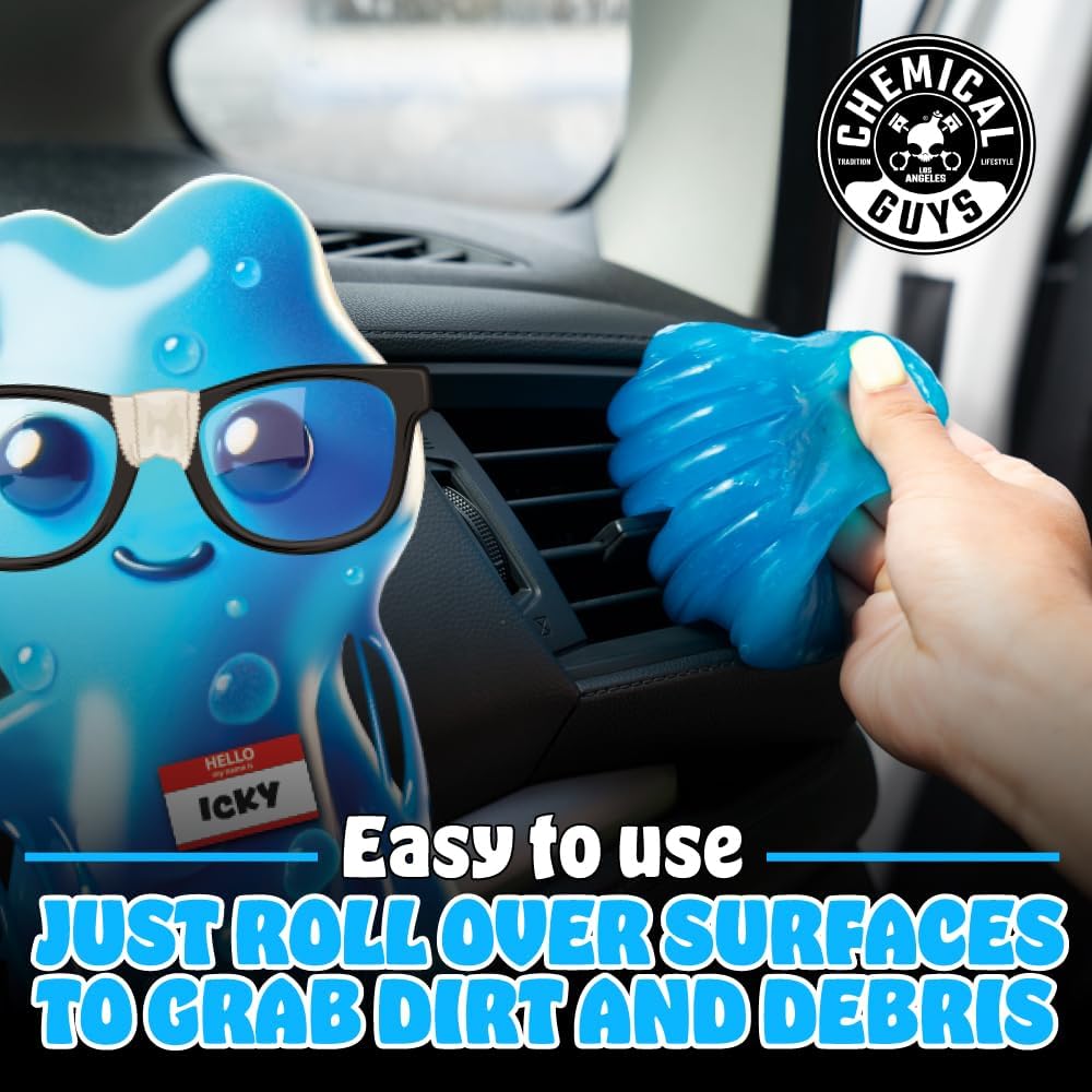 Car Cleaning Kit Interior 9-Pi - Interior Detailing Kit บทวิจารณ์และราคา