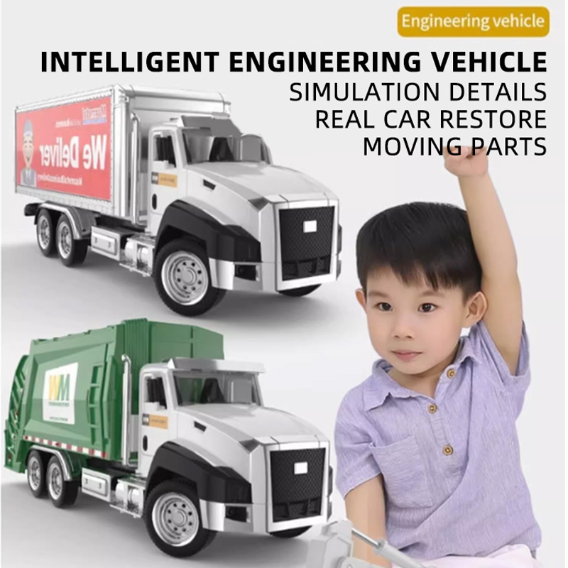 3 Pack of Diecast Sanitation V - Car Shampoo Ph บทวิจารณ์และราคา