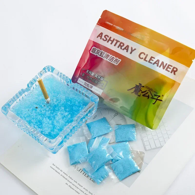 Car NEW Water Soluble Film Smo - Odor Eliminator Car บทวิจารณ์และราคา