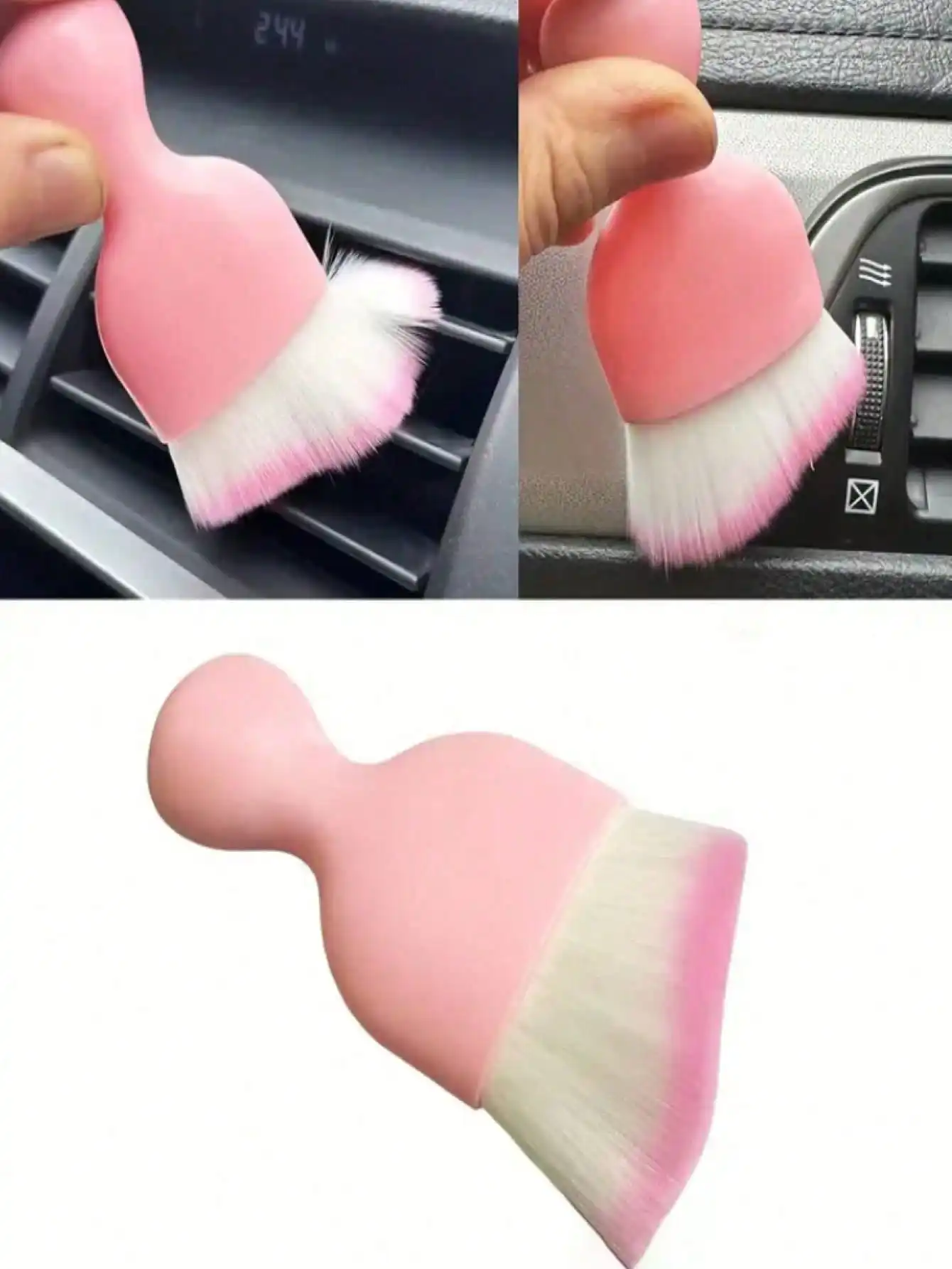 This Car Cleaning Brush Is Sui - Car Cleaning Brush บทวิจารณ์และราคา
