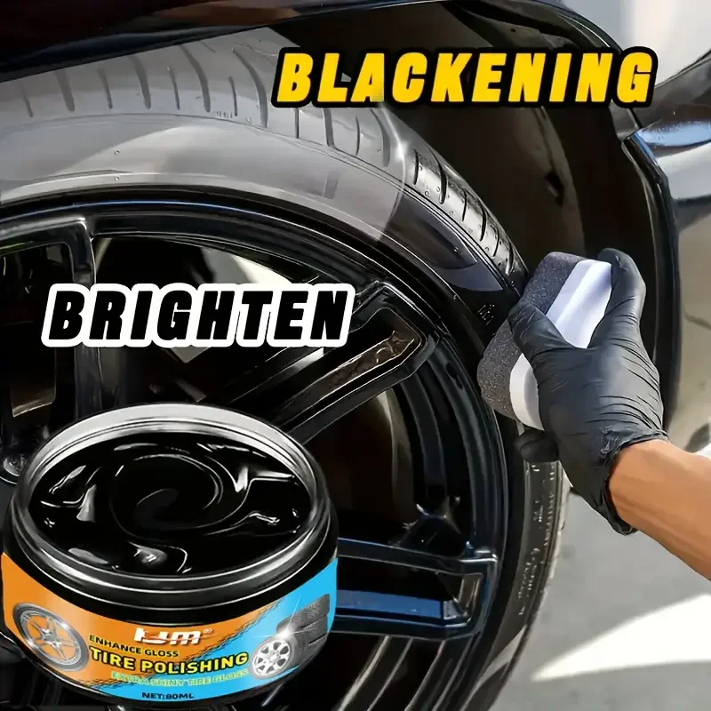 Motorcycle-purpose car tire sh - Trim Restorer Plastic บทวิจารณ์และราคา